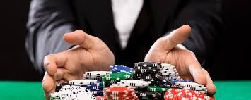 Официальный сайт Vulpin Casino