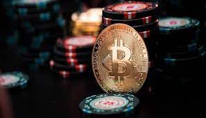 Вход на зеркало Vulpin Casino